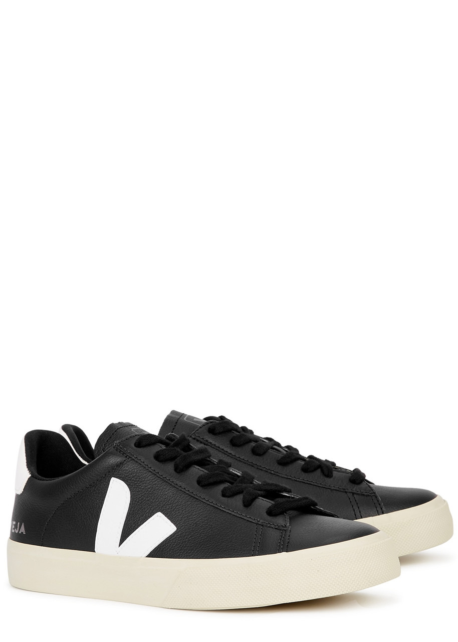 Campo leather sneakers - 2