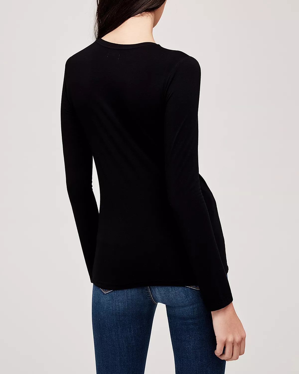 Tess Long-Sleeve Tee - 3