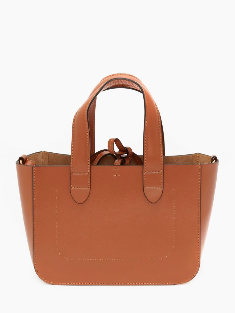 MINI CHAIN TOTE - 3