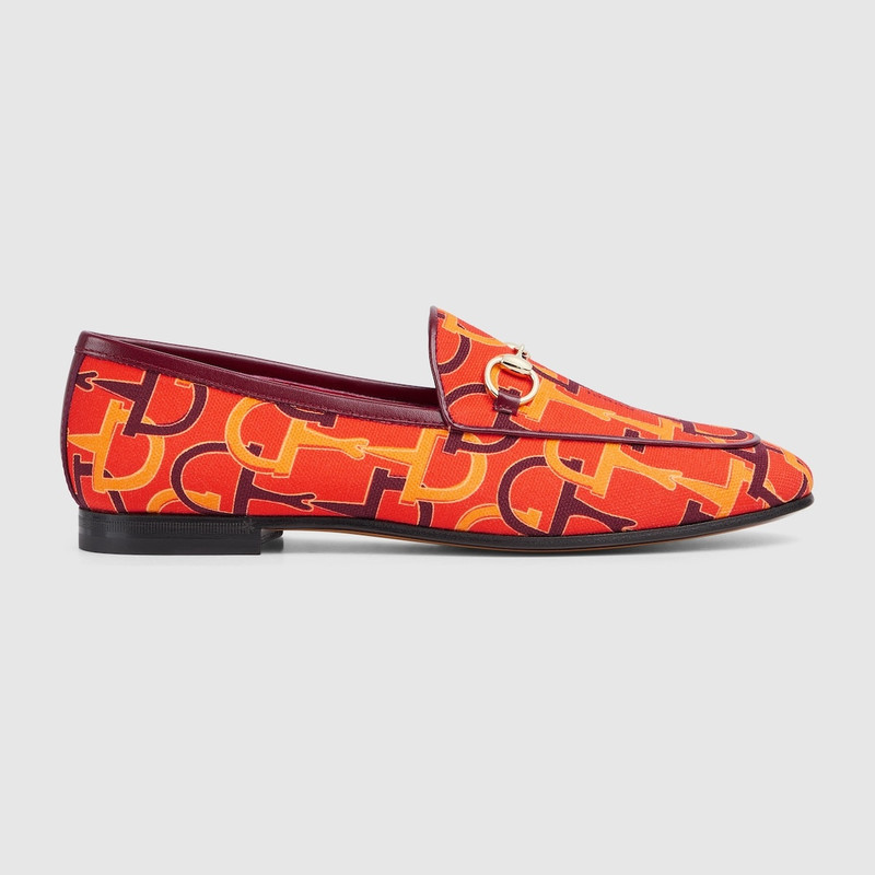 Women's Gucci Jordaan loafer - 1