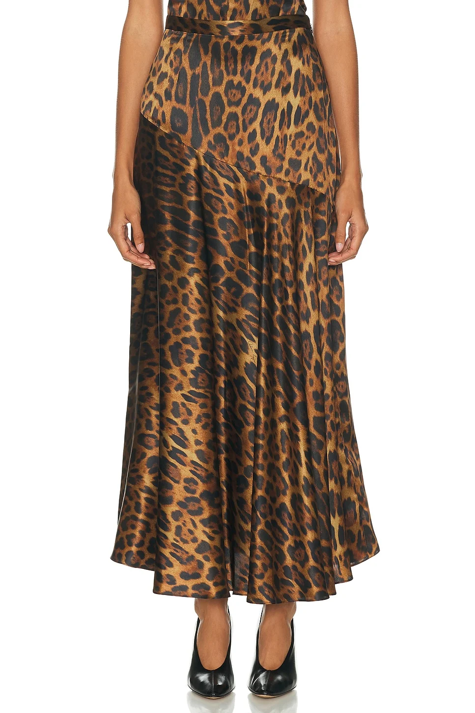 Tess Skirt - 1