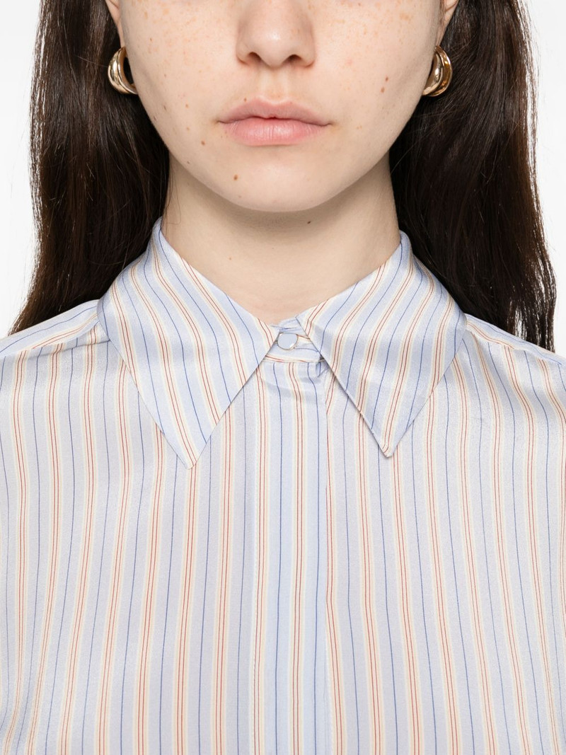 striped long-sleeve shirt 5