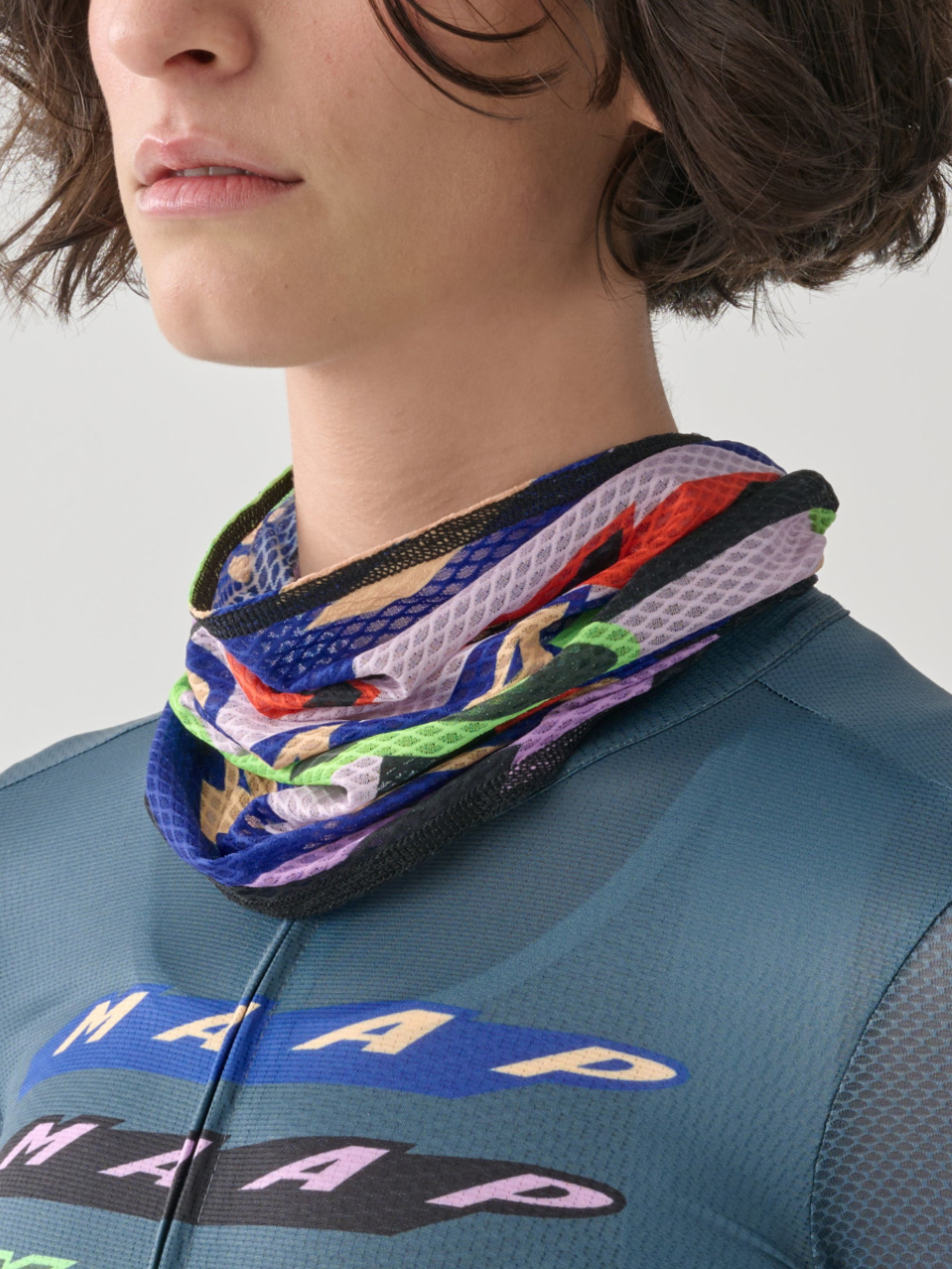 Evade X Lightweight Neck Warmer - 4