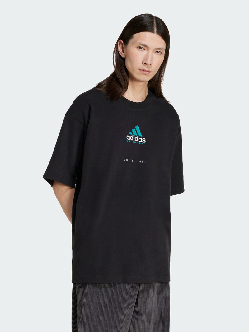 EQT Graphic Tee - 1