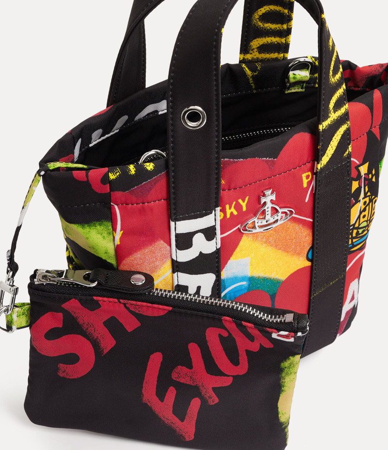 MURRAY SMALL TOTE BAG 4