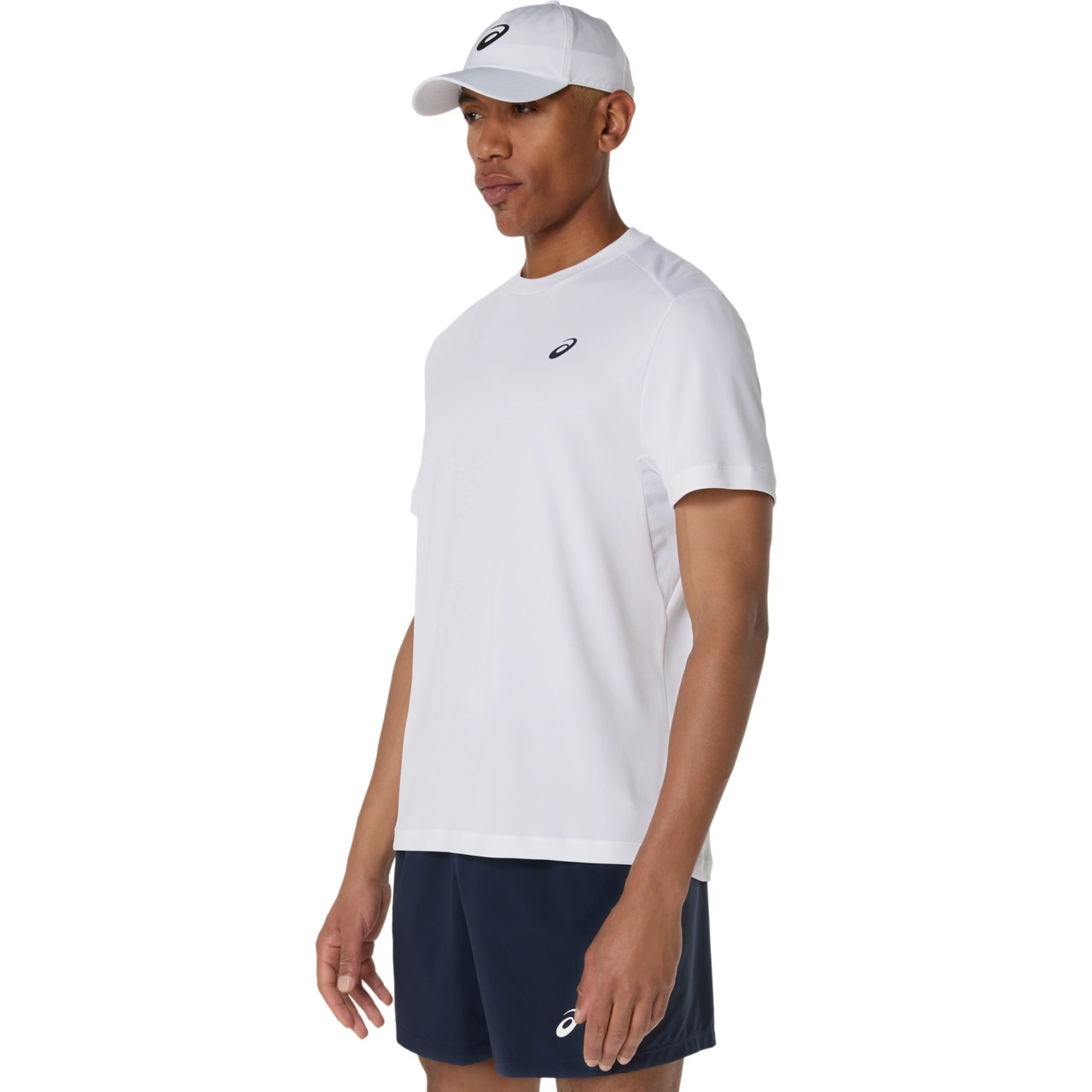 COURT SHORT SLEEVE TOP - 3
