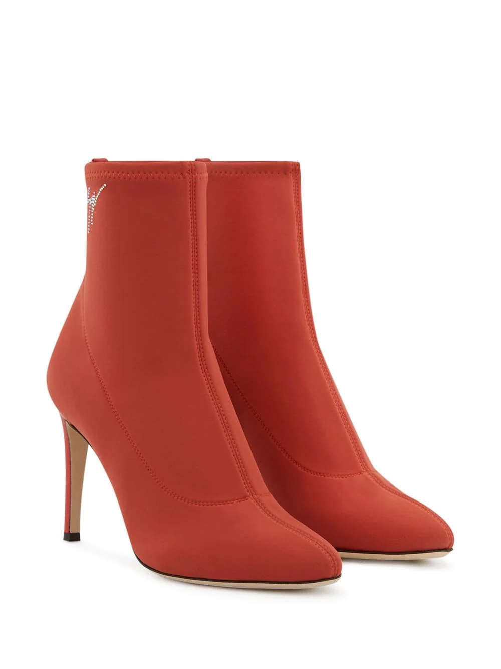 Carlee ankle boots - 2