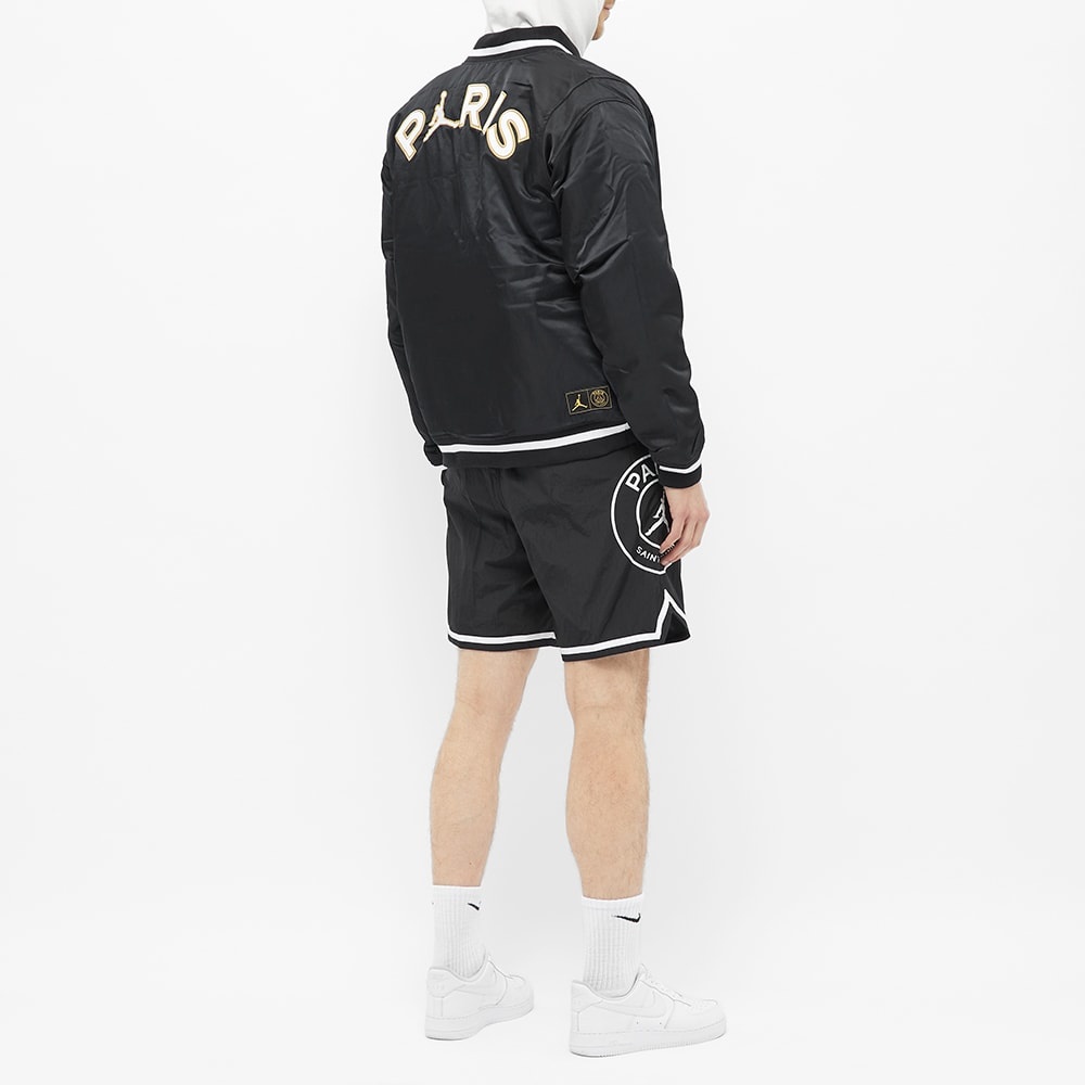 Air Jordan PSG Varsity Jacket - 8