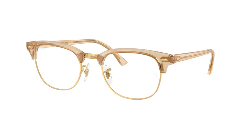 CLUBMASTER OPTICS CHANGE 5