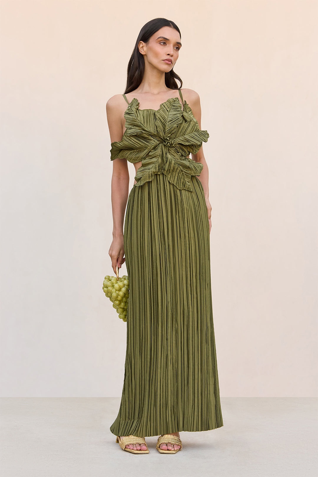 HESTRA GOWN - 3