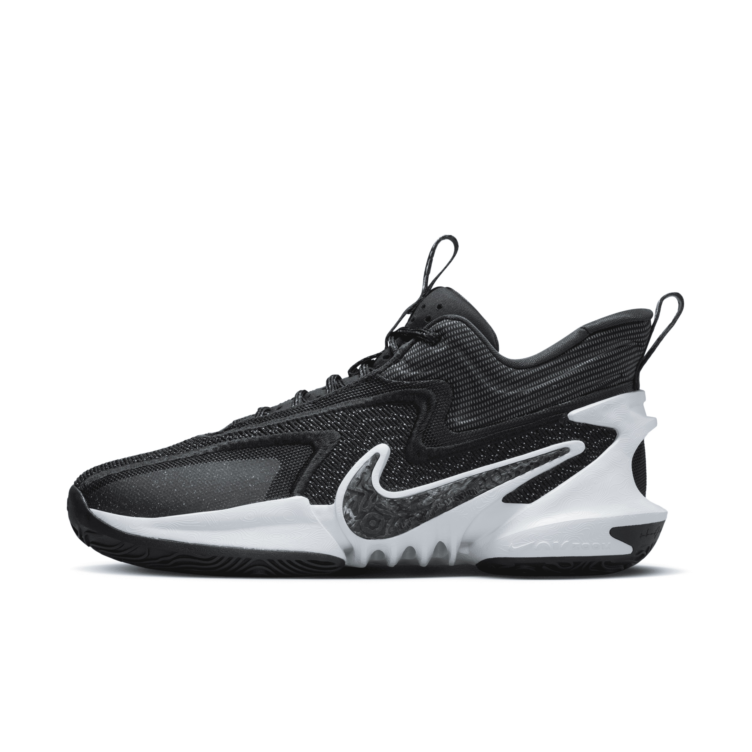 Nike Men's Cosmic Unity 2 Basketball Shoes - 1