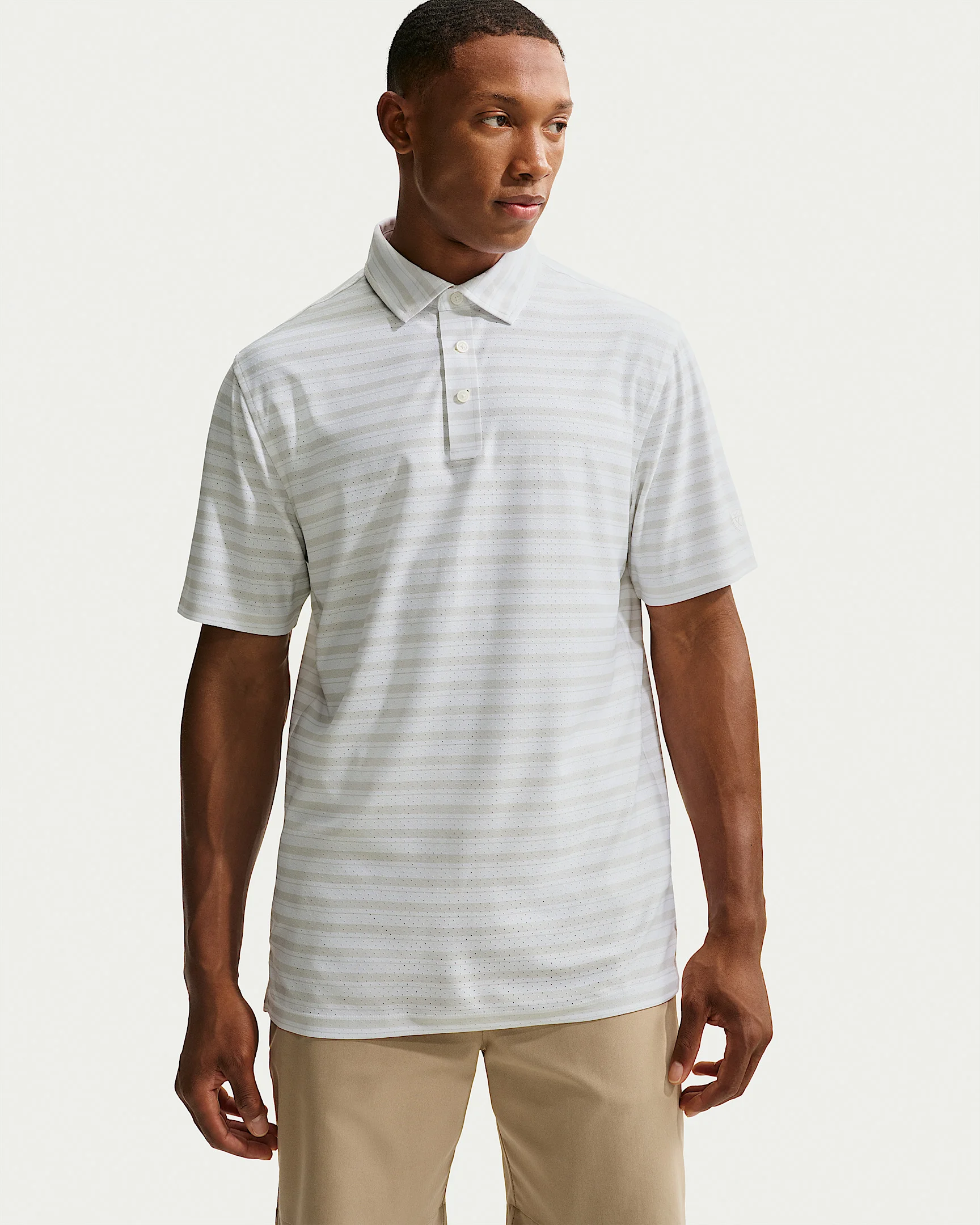 Nike Tailored Performance Men's Dri-FIT Golf Polo - 1