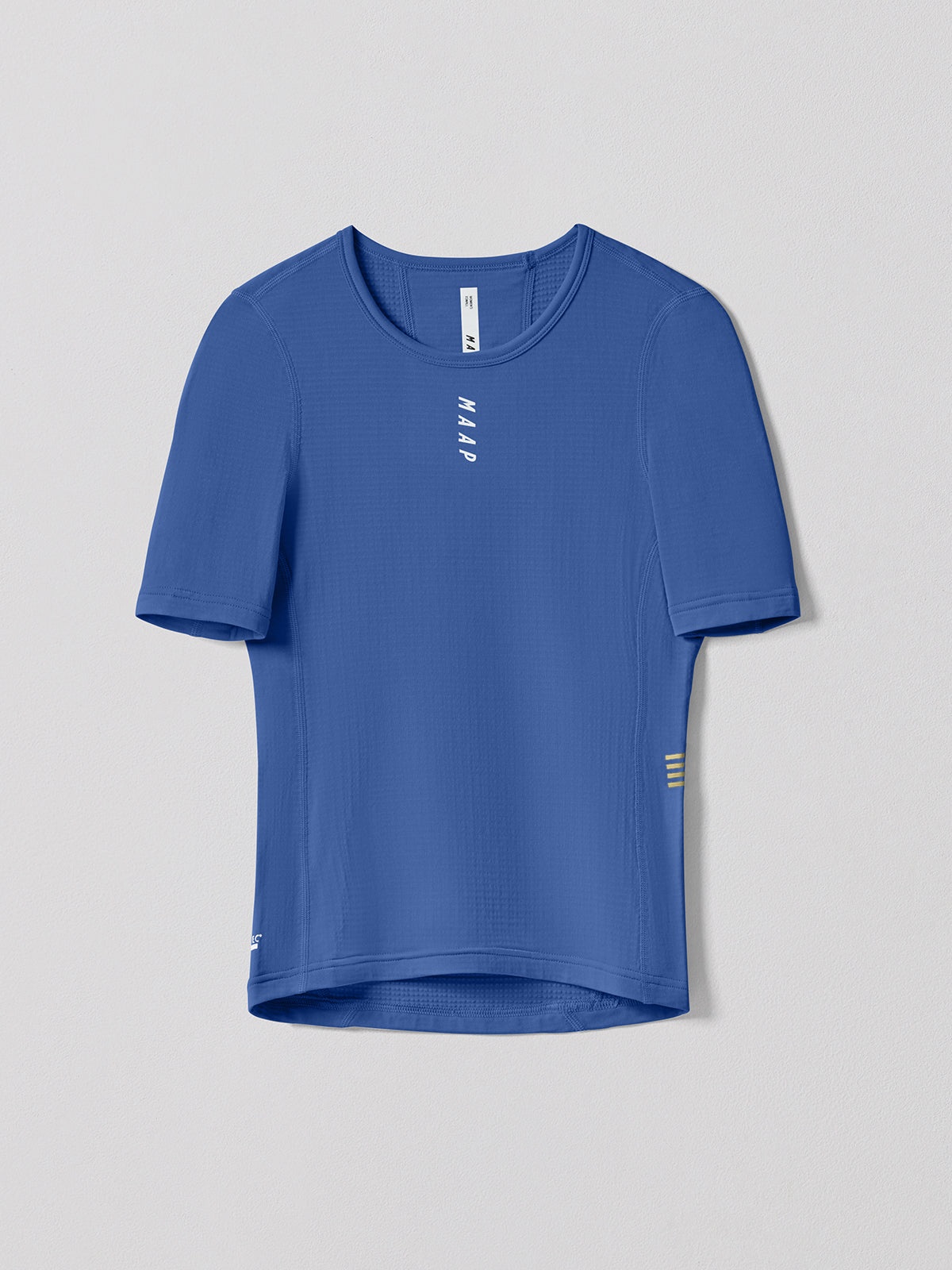 Women's Thermal Base Layer Tee - 7