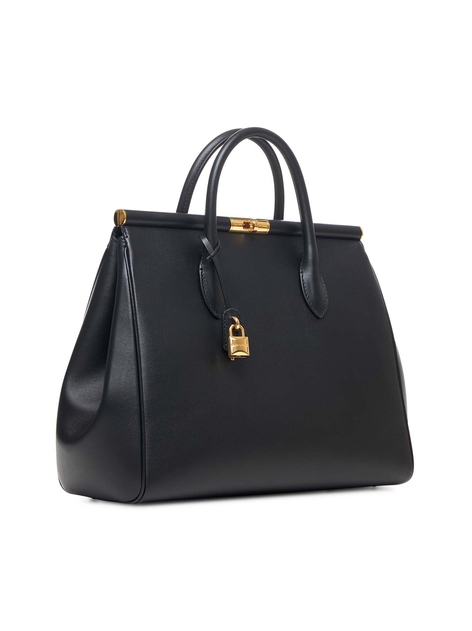 Black Marlene handbag - 2