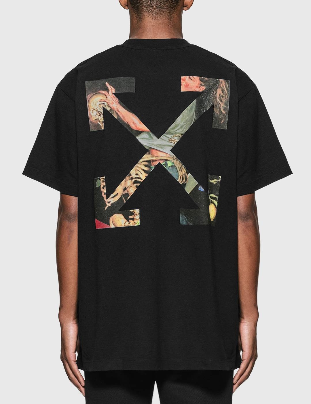 Pascal Arrow T-Shirt - 1