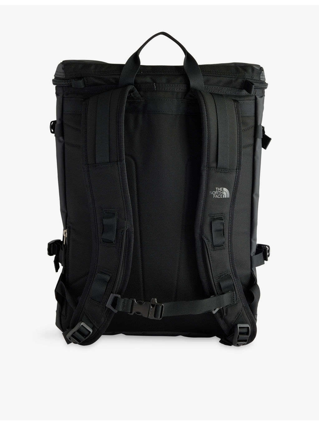 Base Camp Fuse Box Woven Backpack - 4