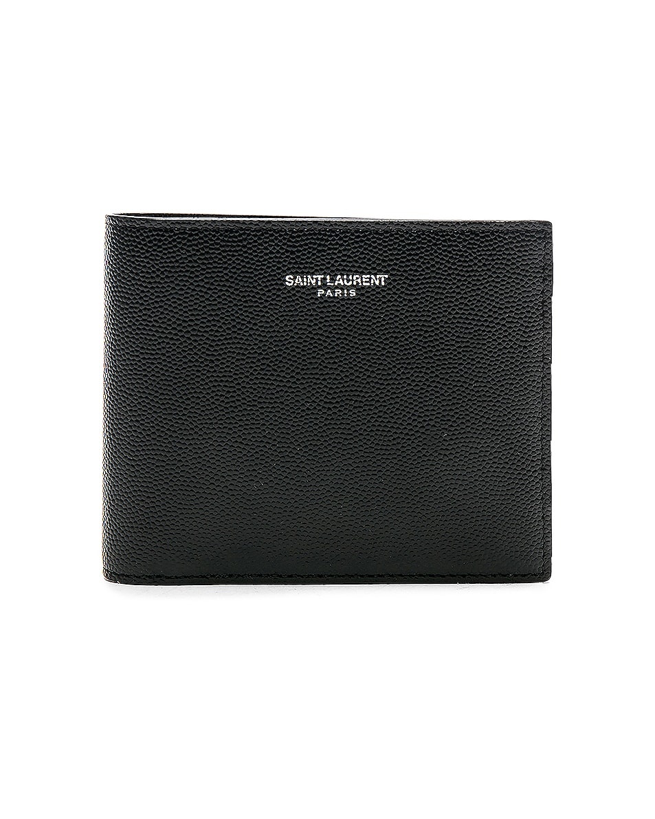 Billfold Wallet - 1