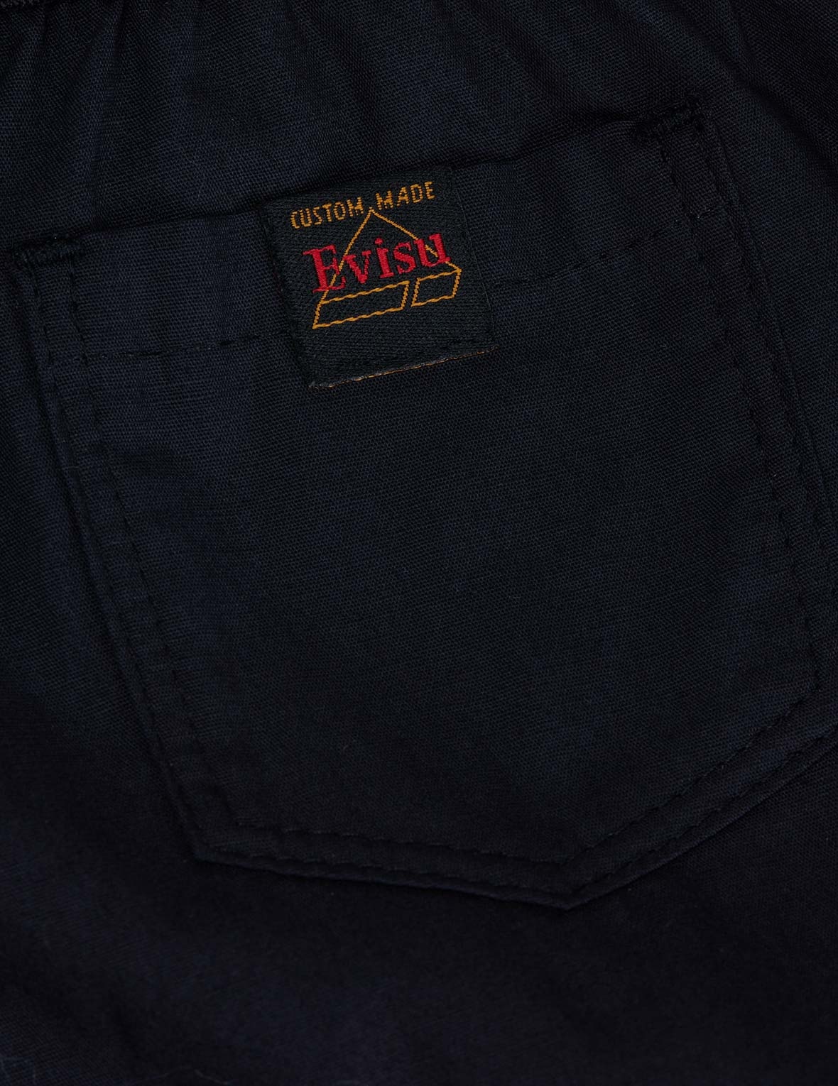 KAMON AND DAICOCK PRINT BOXER SHORTS - 6