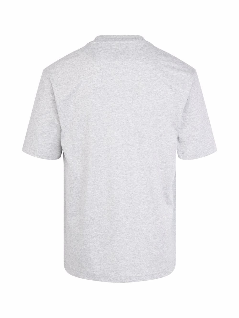 Gassed T-shirt "SS20" - 2