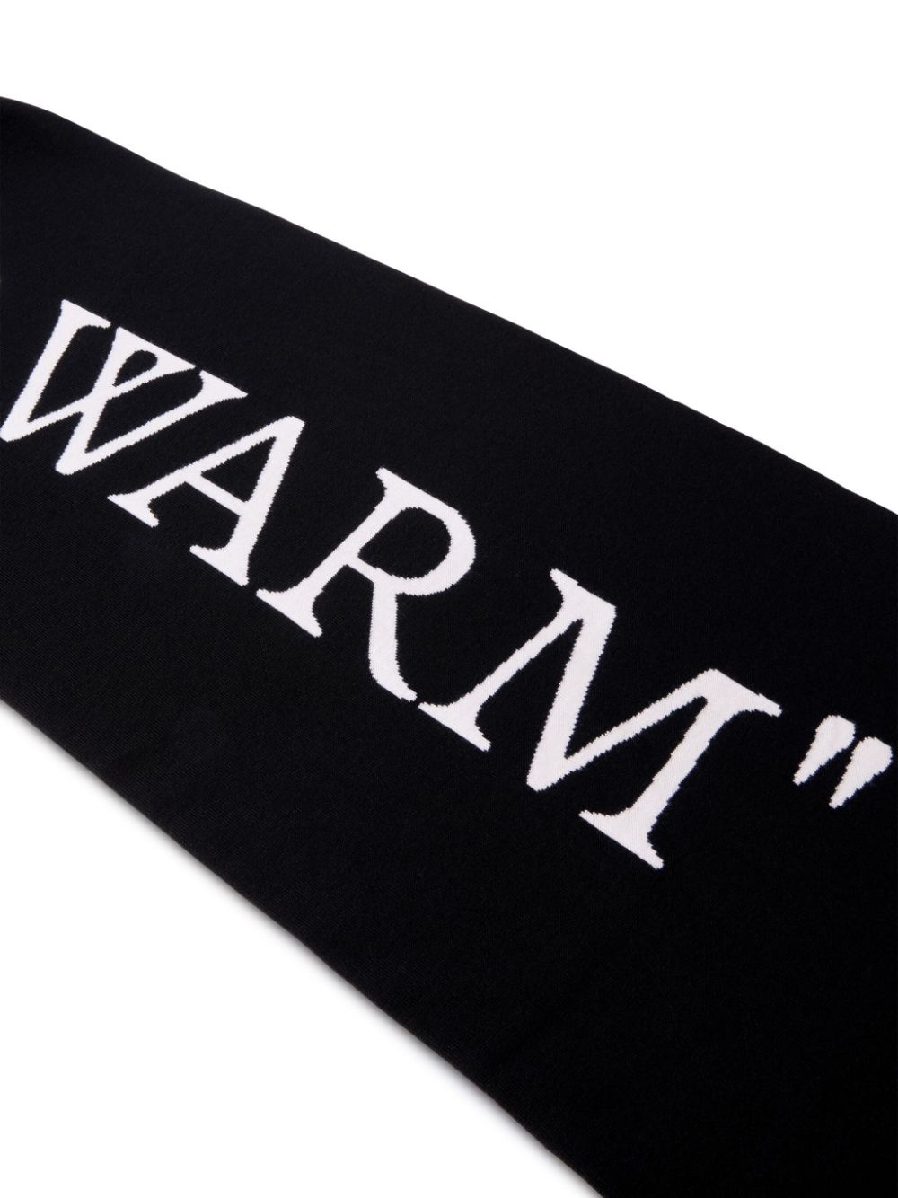 Keep Warm scarf - 2