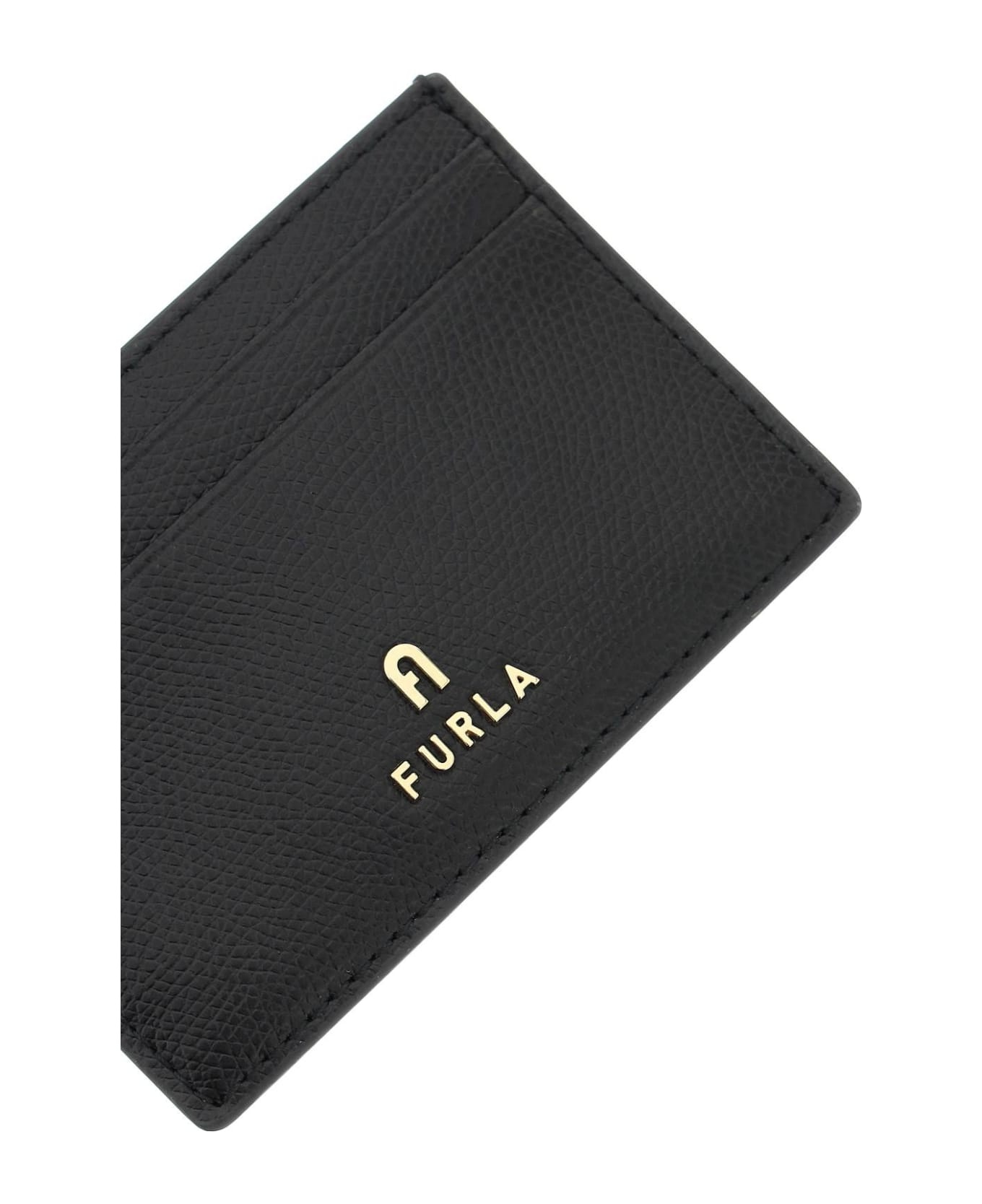 Camelia Credit Card Holder - 5