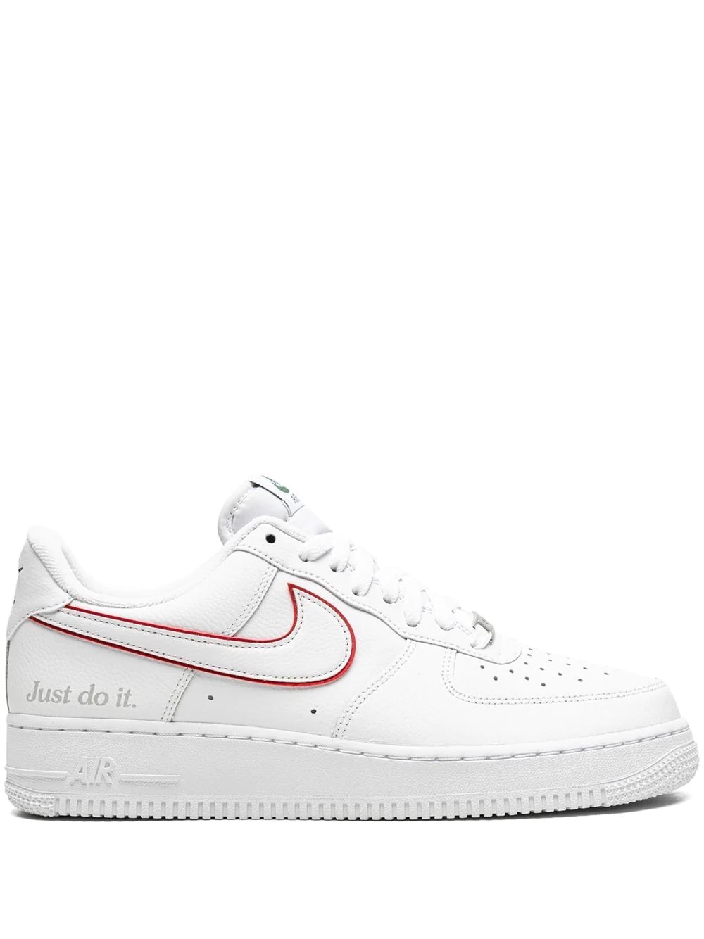Air Force 1 "Just Do It" sneakers - 1