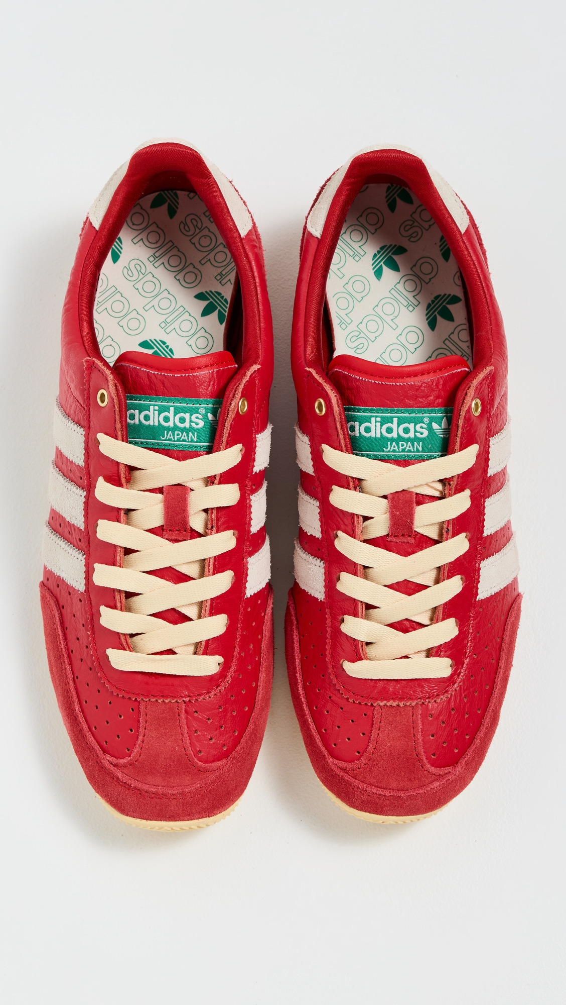Japan W Sneakers - 5