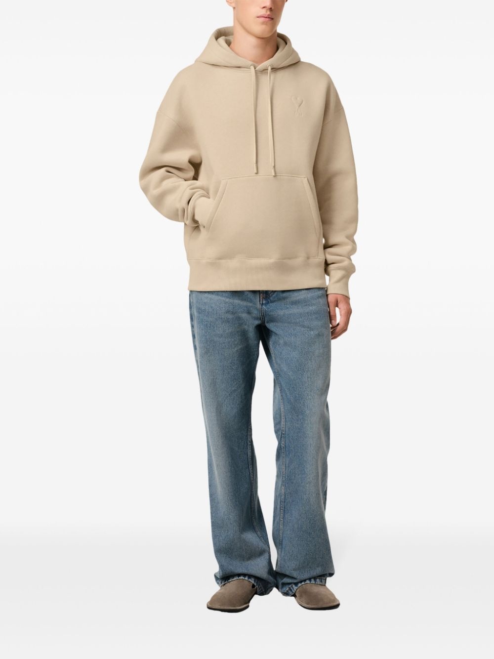 Ami de Coeur hoodie - 3