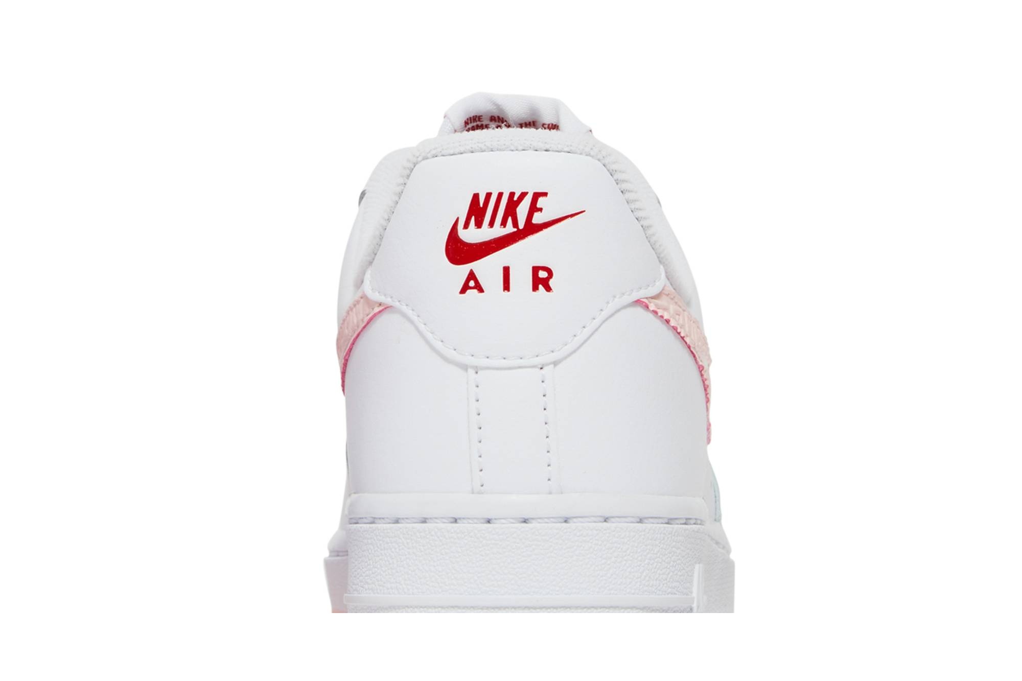 Wmns Air Force 1 Low 'Valentine's Day 2022' - 7