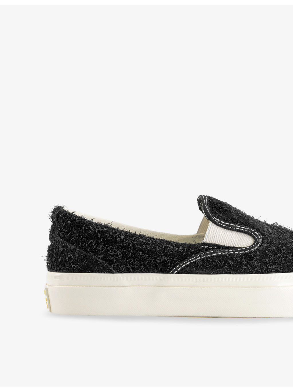 Converse x Golf Wang One Star CC Pro Slip Suede Low-Top Trainers - 6