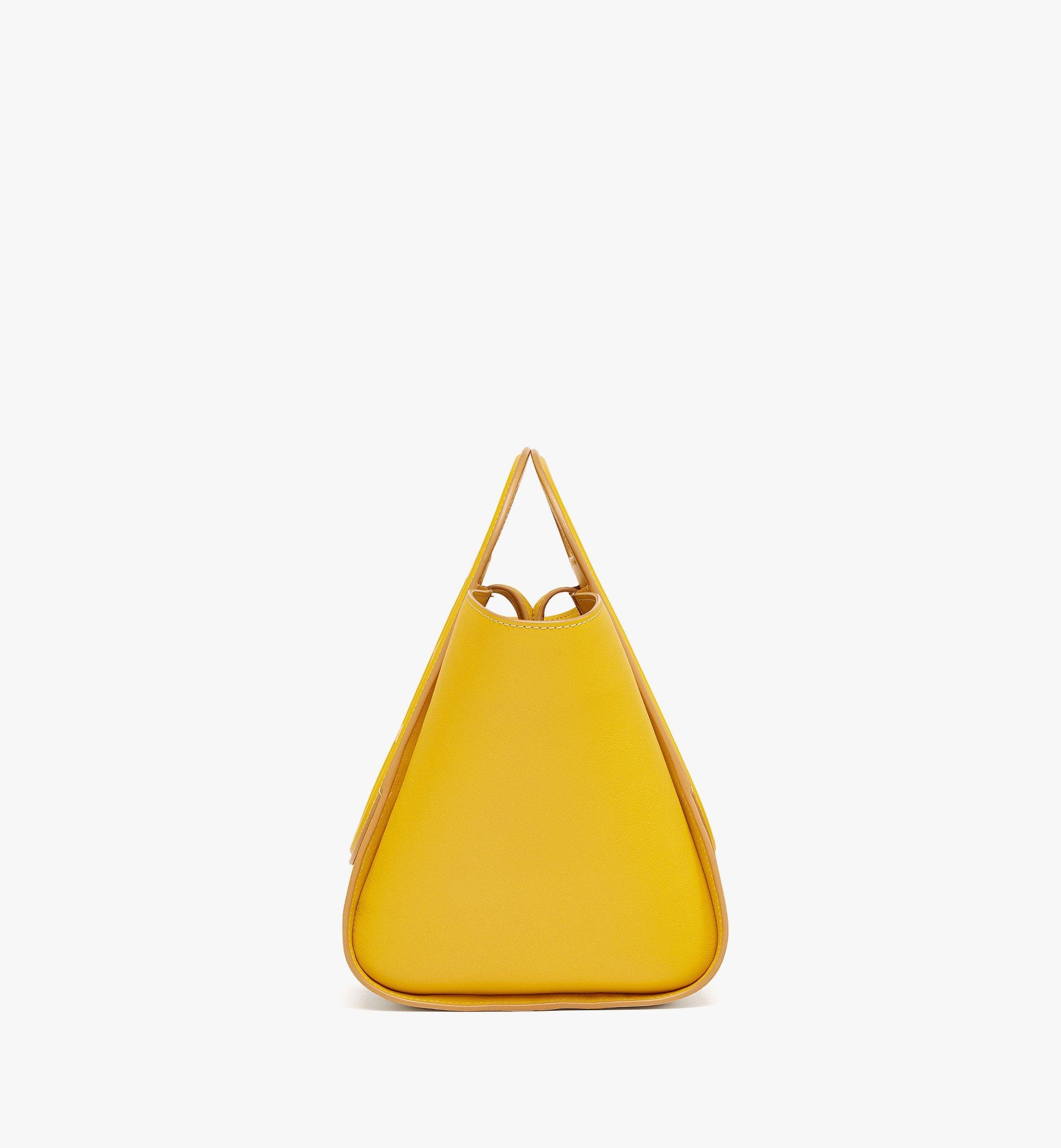 Mode Travia Tote in Spanish Nappa Leather - 3