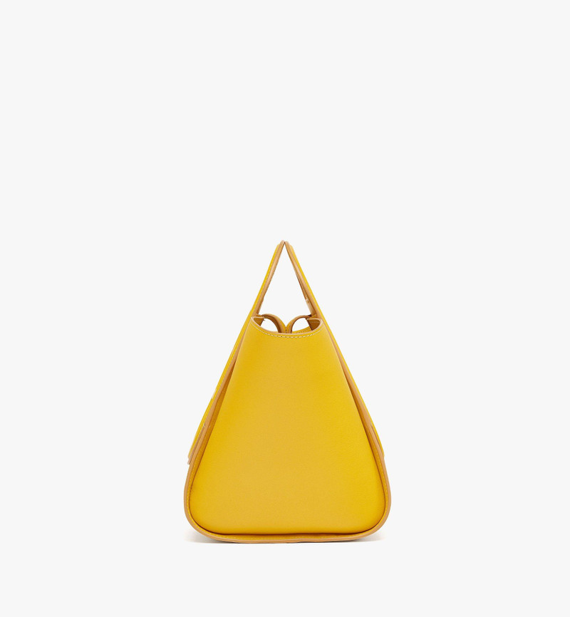 Mode Travia Tote in Spanish Nappa Leather 3