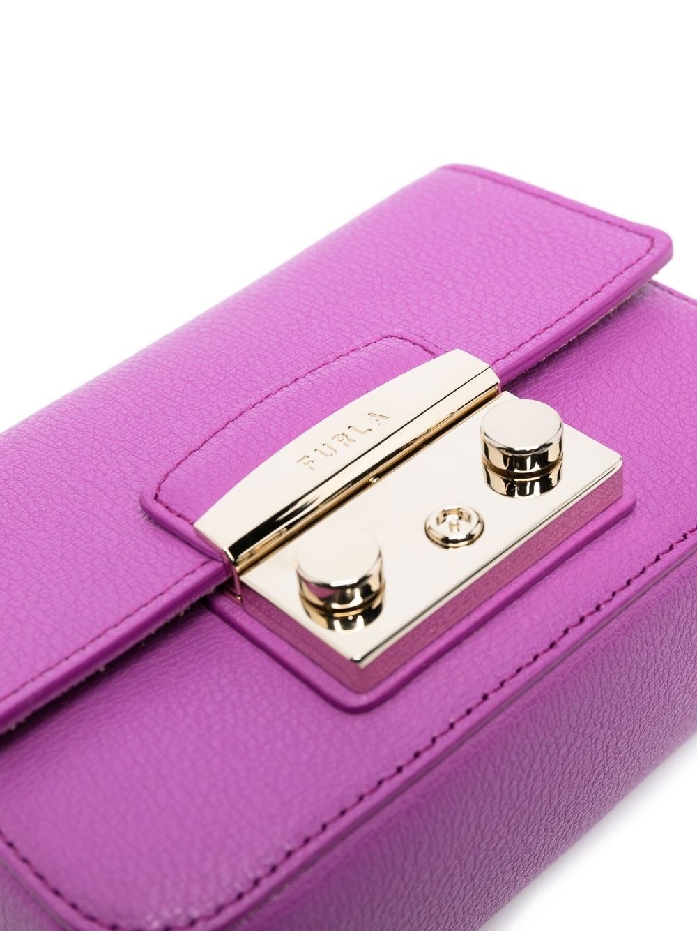 Metropolis shoulder bag - 4