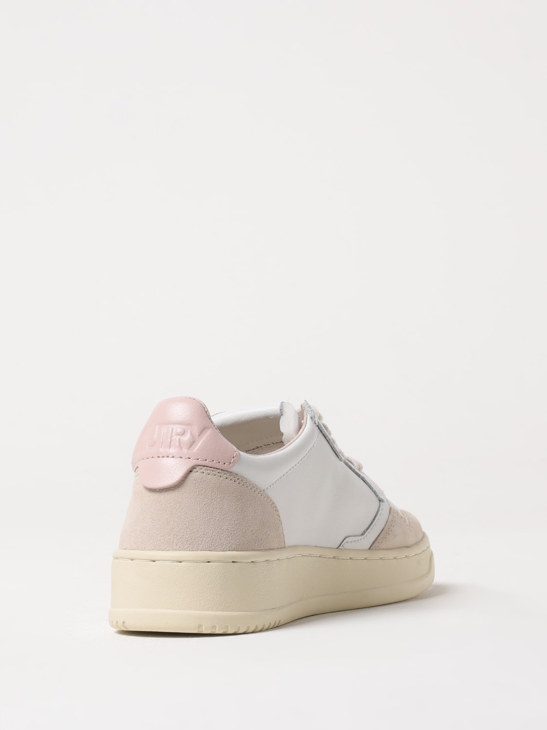 Sneakers woman Autry - 3