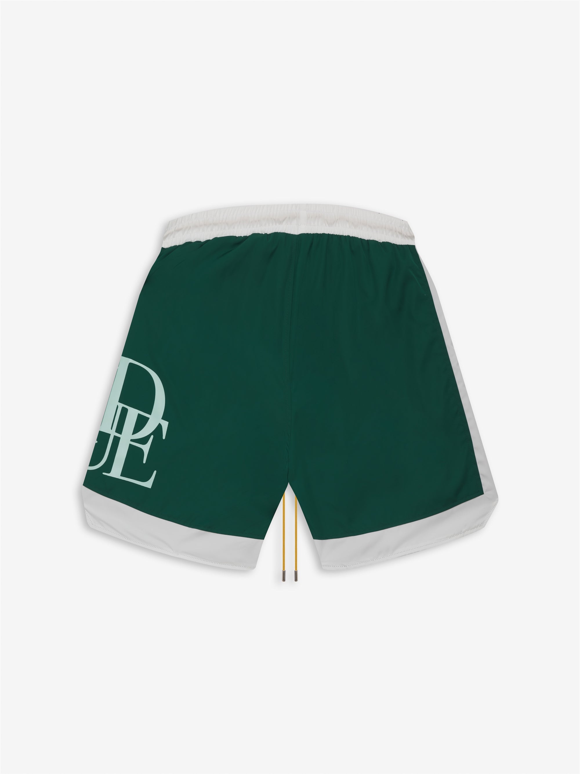 SIDE LOGO SHORTS - 3