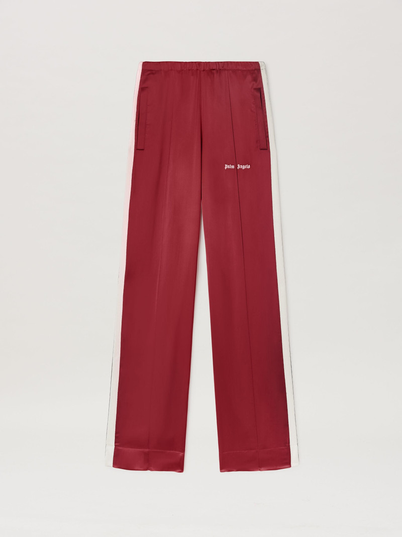 Logo Track pants fluid - 1