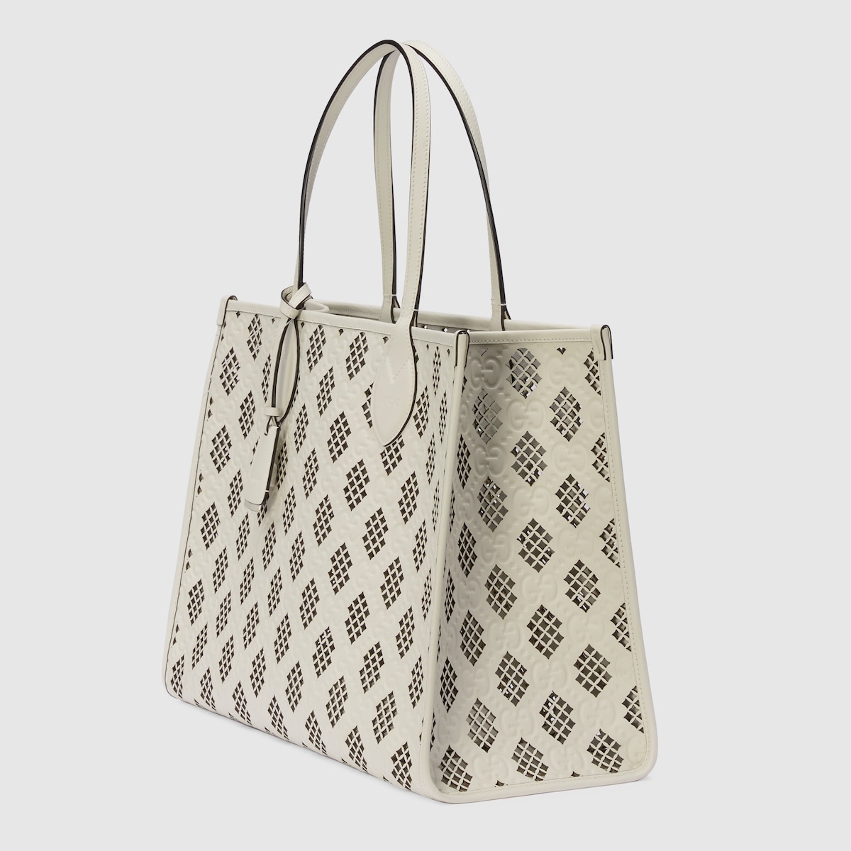 Medium Ophidia tote bag - 2