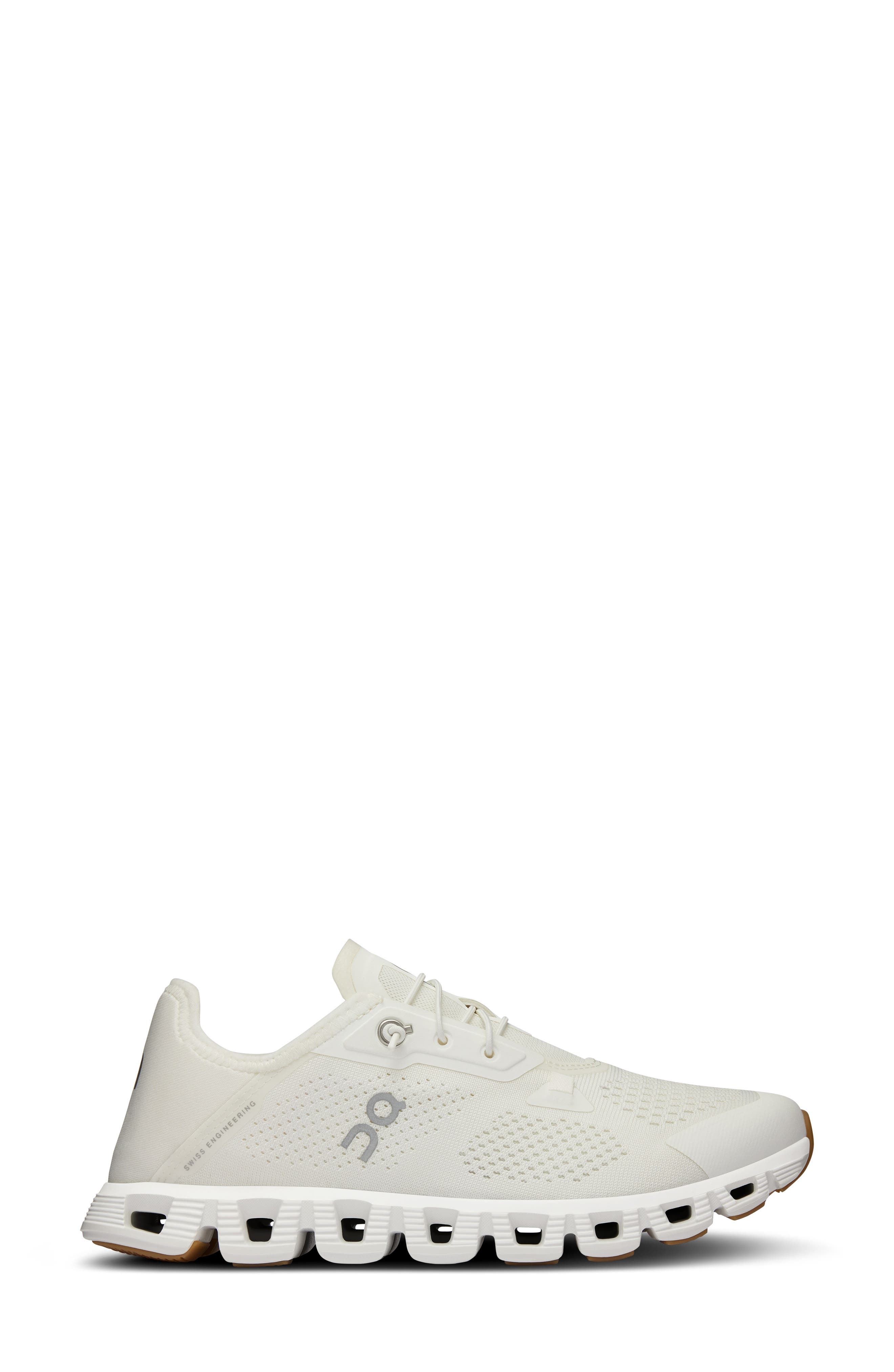 On Cloud 5 Coast Sneaker in All White at Nordstrom - 2