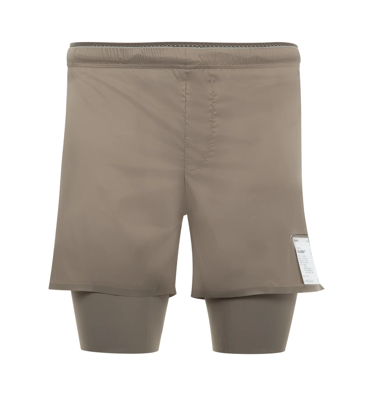 TECHSILK 8 SHORTS - 1