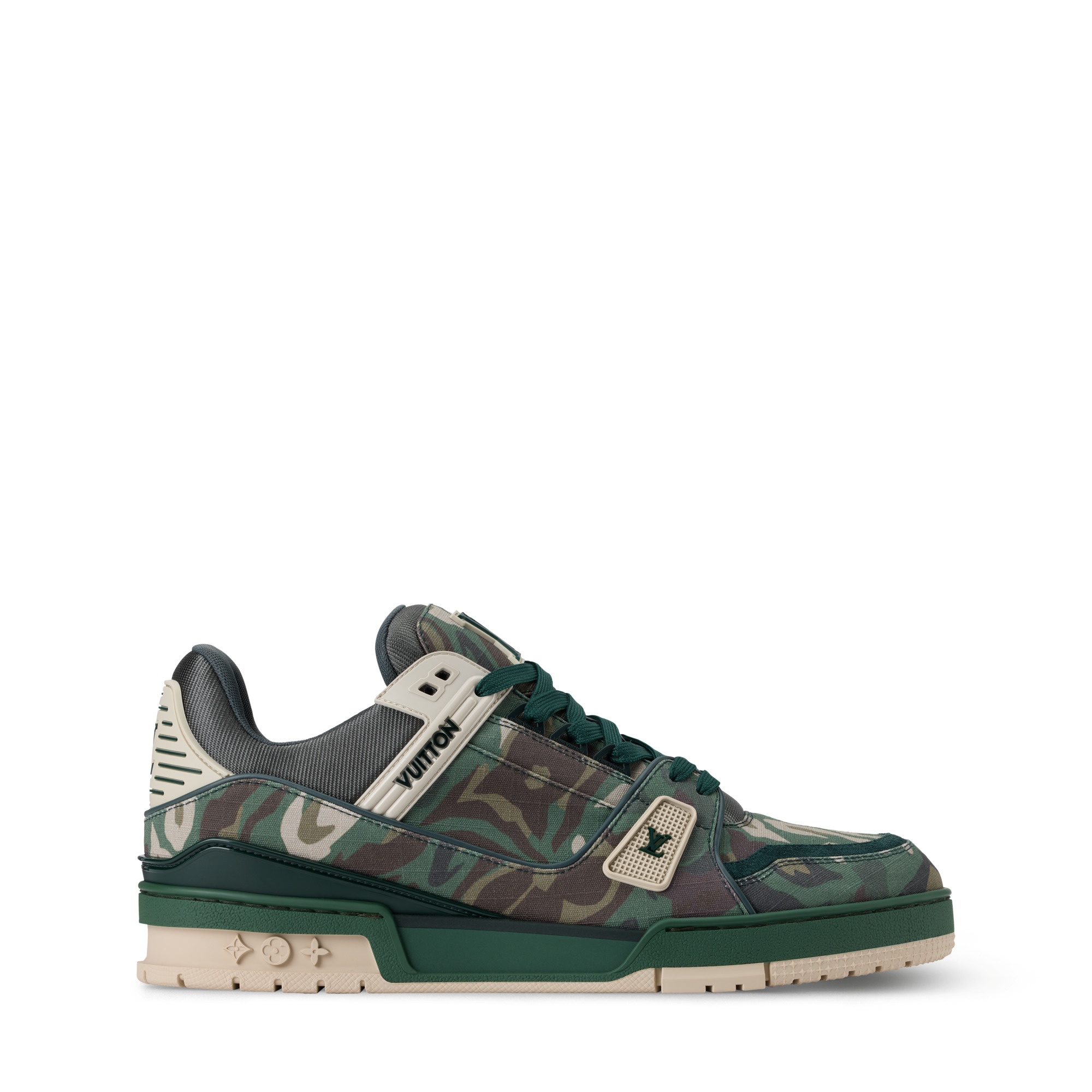 LV Trainer Sneaker - 2