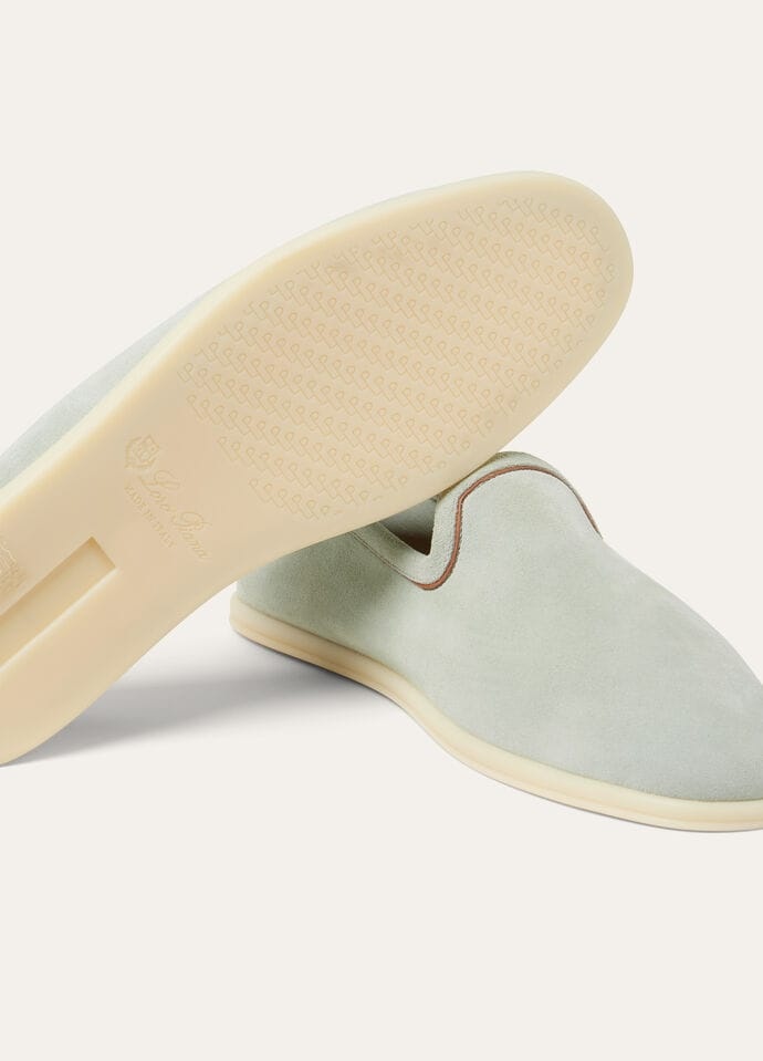 Venice Walk Loafer - 5