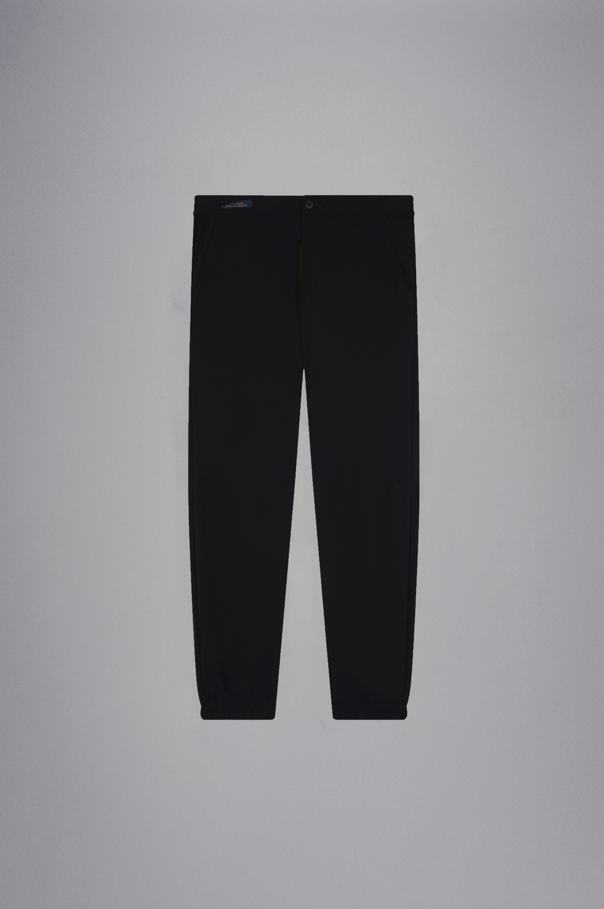DYNAMIC STRETCH TROUSERS WITH DRAWSTRING - 1