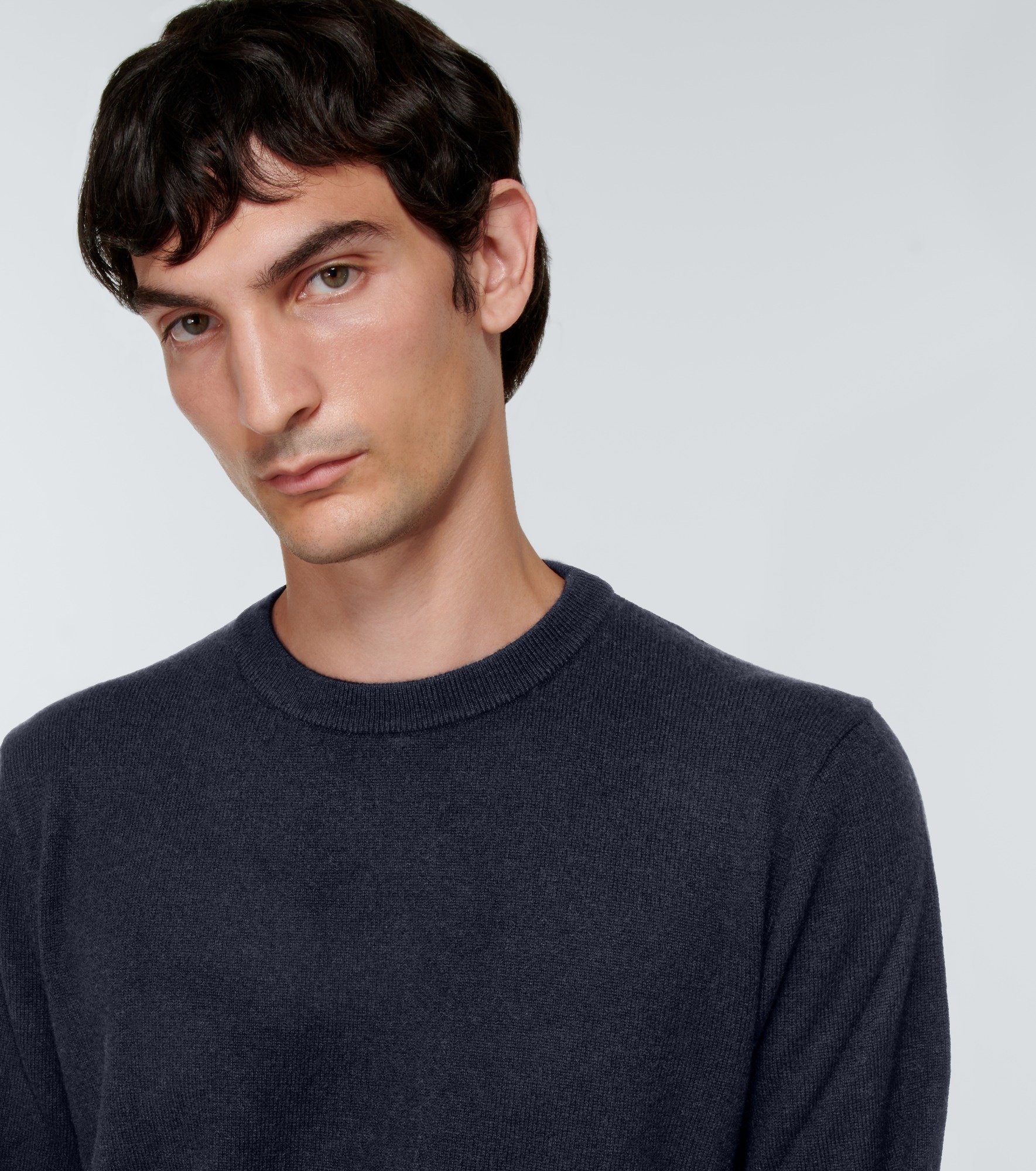 Benji cashmere sweater - 5