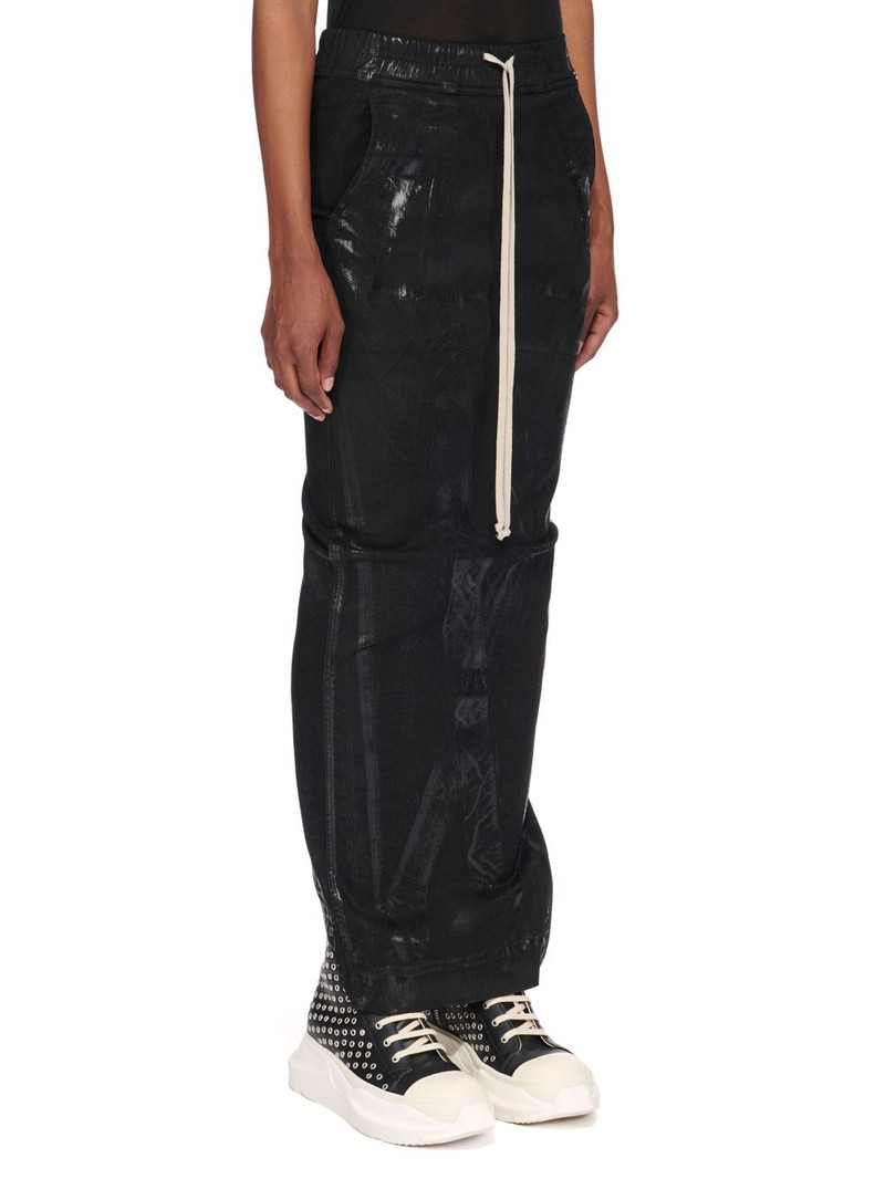 Rick Owens DRKSHDW SKIRT outlook