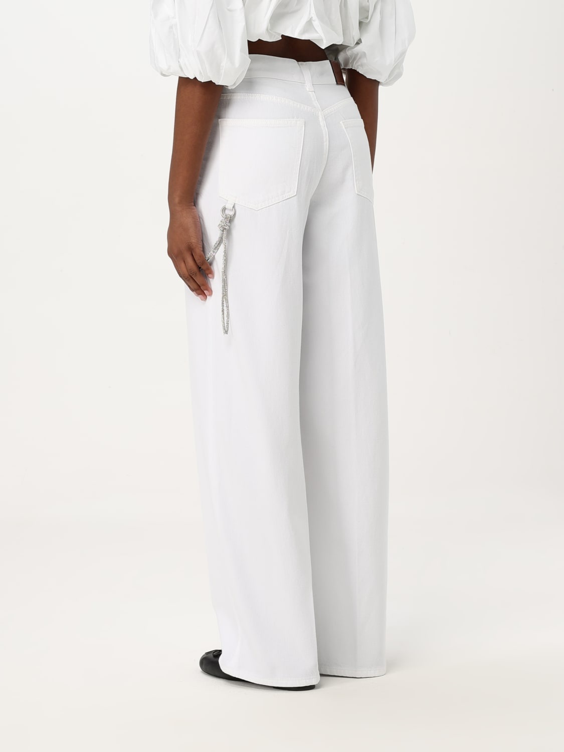 Jeans woman Pinko - 2
