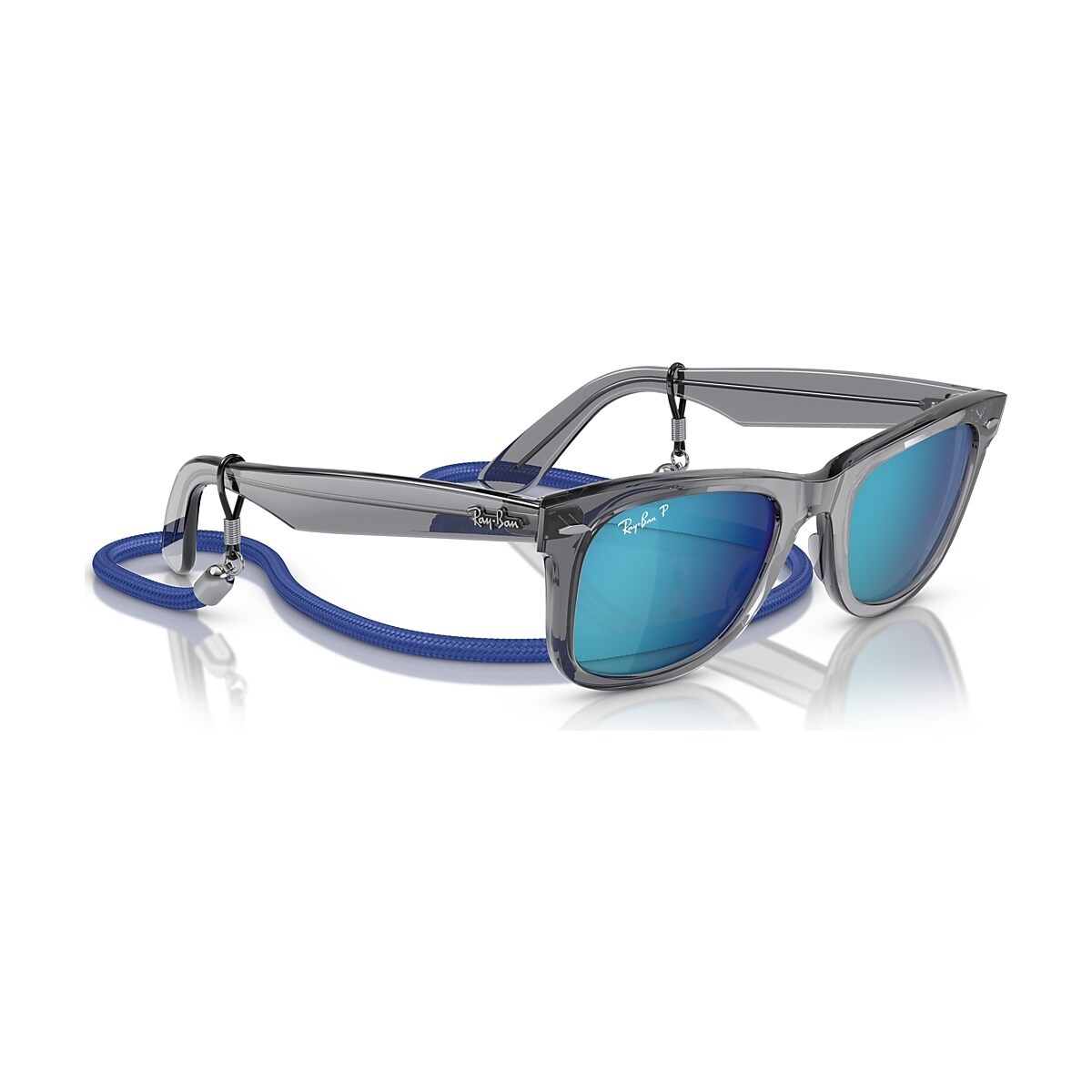 RB2140 Wayfarer - 6