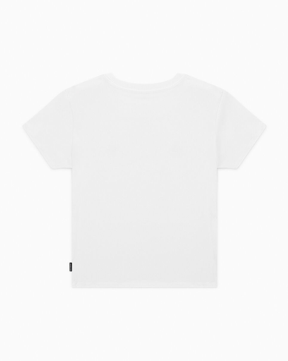 Cropped T-Shirt - 3