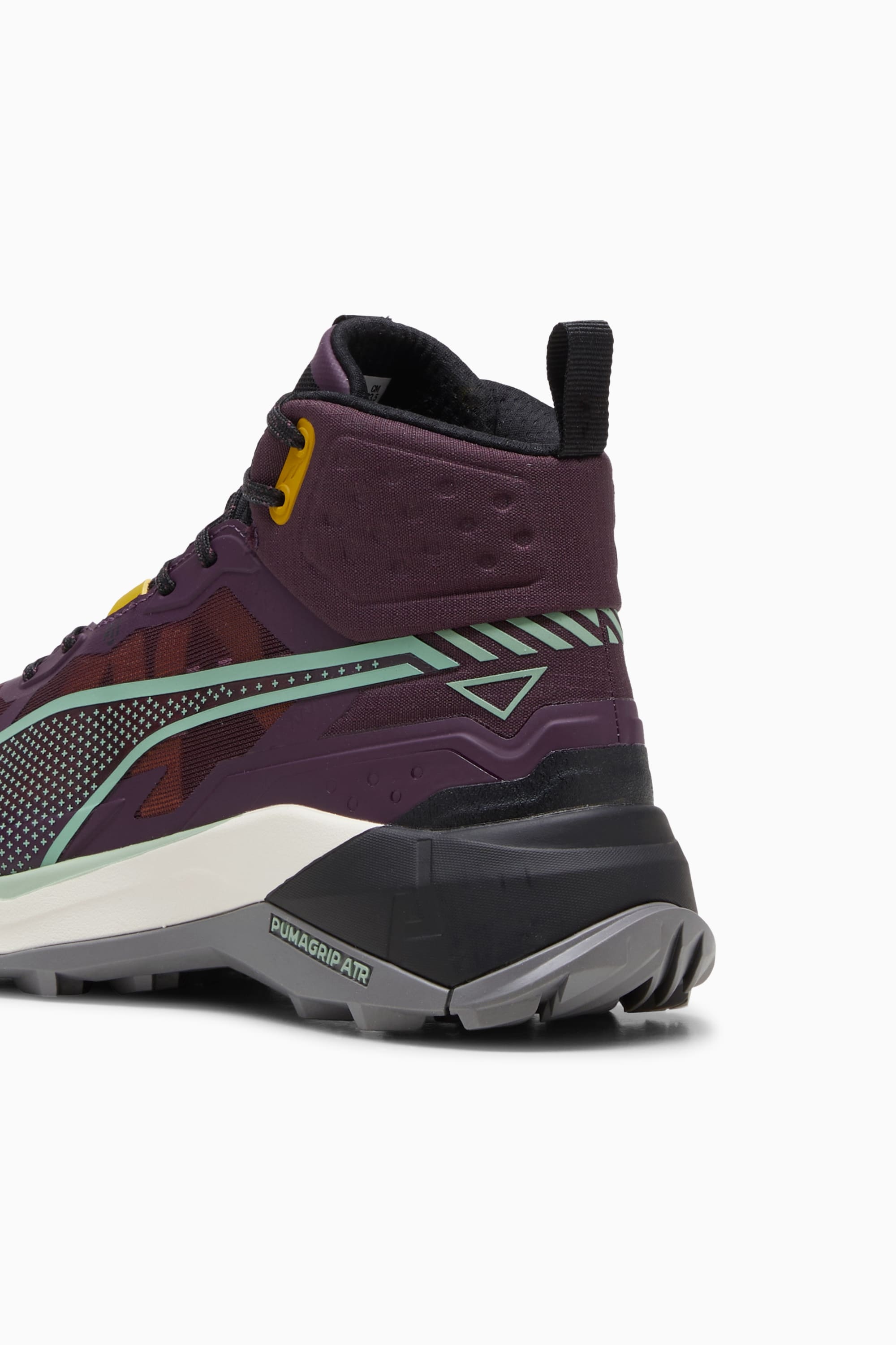 SEASONS Explore NITRO™ 2 Women's Mid Hiking Shoes - 5