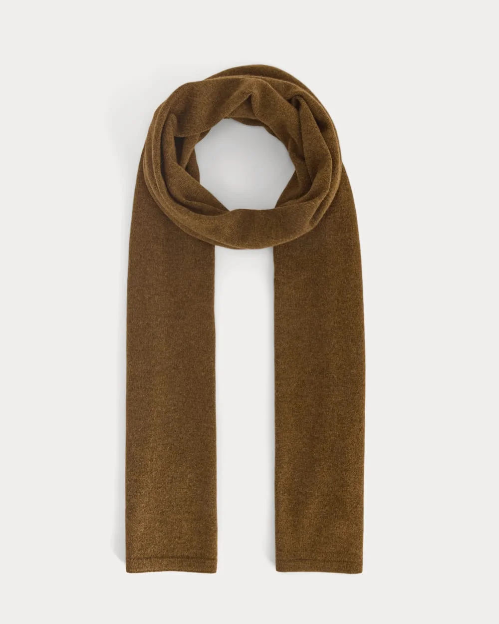 THE CASHMERE SCARF - 1