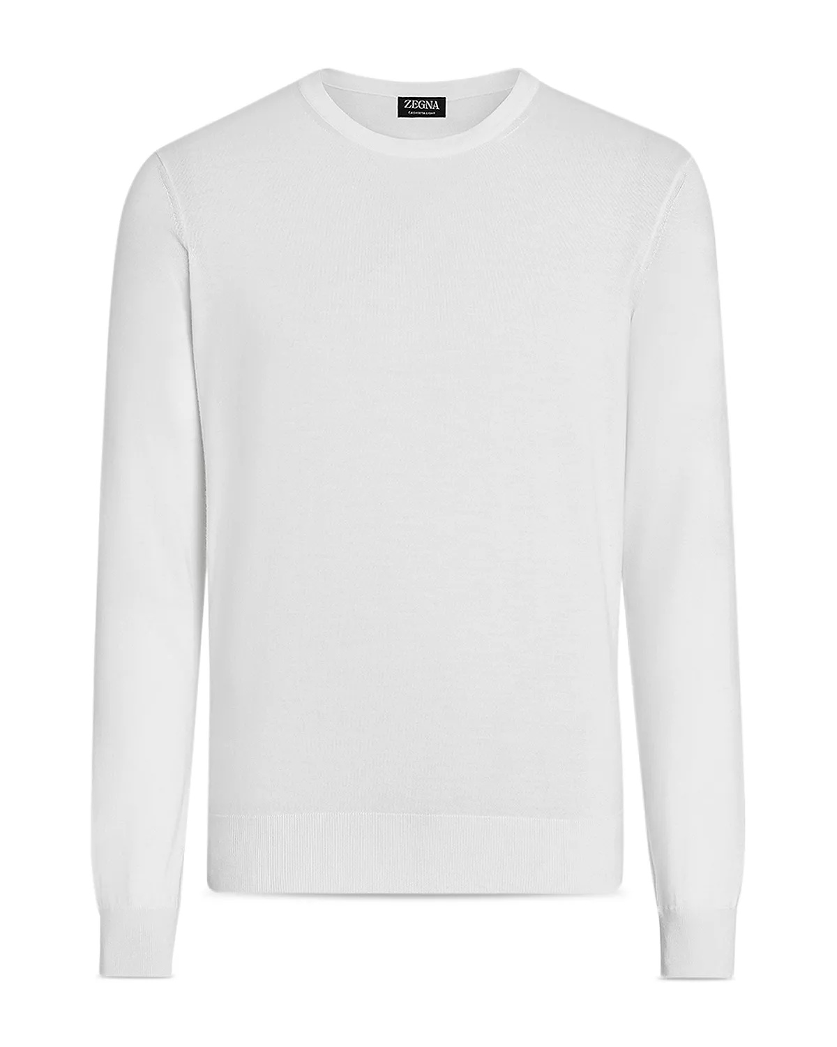 Cashseta Light Crewneck Sweater - 9